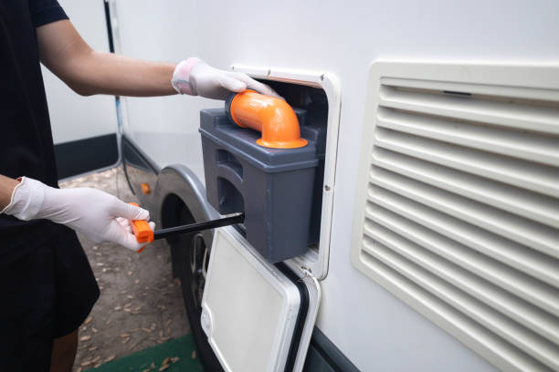 Best Porta potty cleaning services  in Skidaway Island, GA