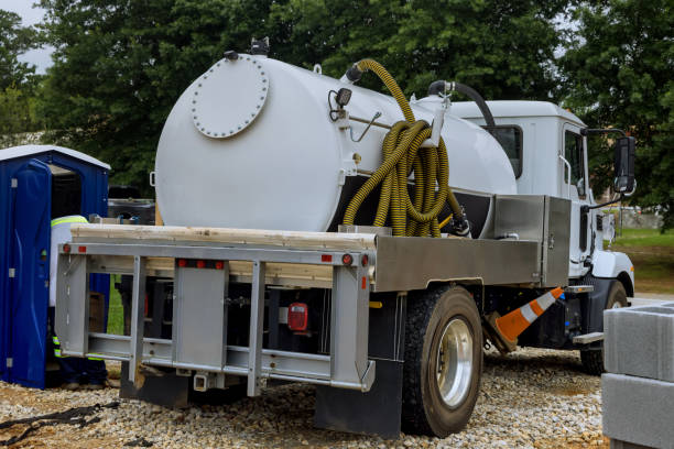 Best Porta potty services near me  in Skidaway Island, GA