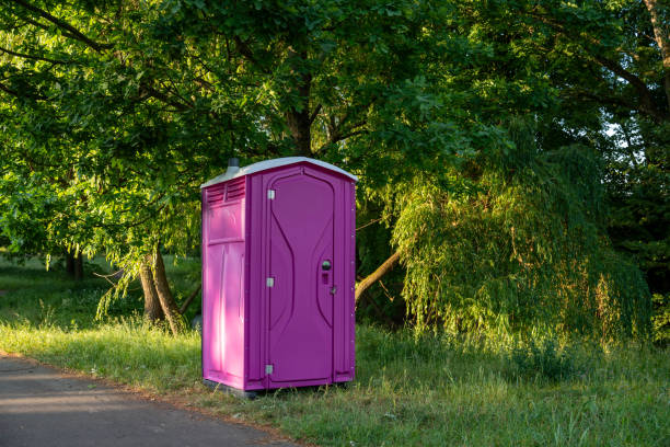 Best Long-term porta potty rental  in Skidaway Island, GA