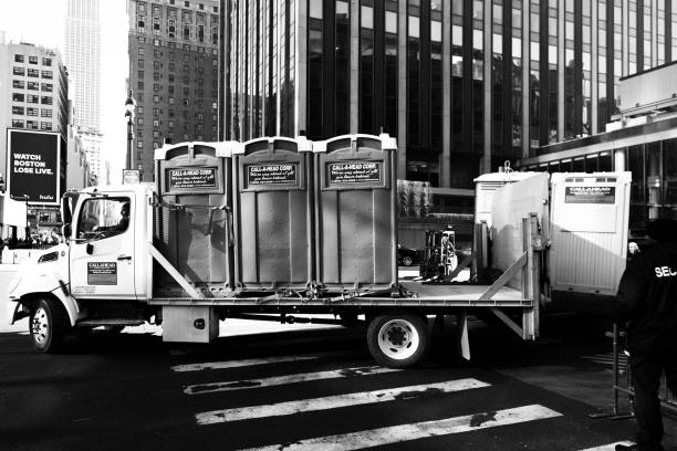 Best Porta potty delivery and setup  in Skidaway Island, GA