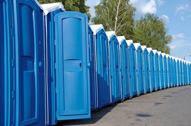 Best Portable restroom solutions  in Skidaway Island, GA